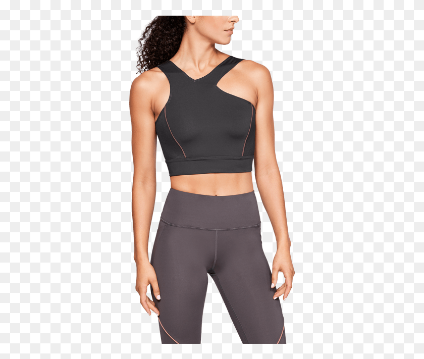331x651 Ua Misty Crop Top Girl, Clothing, Apparel, Person HD PNG Download