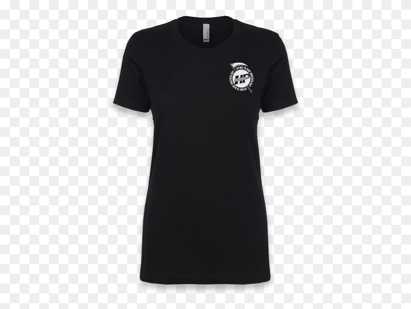 399x572 Ua Womens Locker Tee, Одежда, Одежда, Футболка Png Скачать