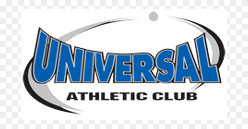 701x377 Descargar Pnguac Logo Universal Athletic Club, Word, Comida, Alimentos Hd Png