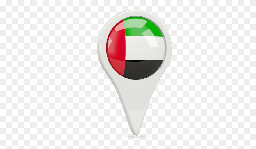 291x430 Uae Flag Icon, Tape, Racket, Light HD PNG Download