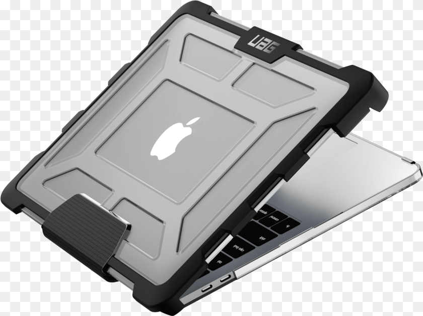 1730x1294 Uag Case Macbook Pro, Computer, Electronics, Laptop, Pc Transparent PNG