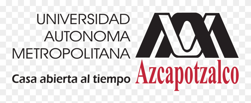 1574x579 Uam Azcapotzalco Universidad Autnoma Metropolitana, Texto, Etiqueta, Símbolo Hd Png