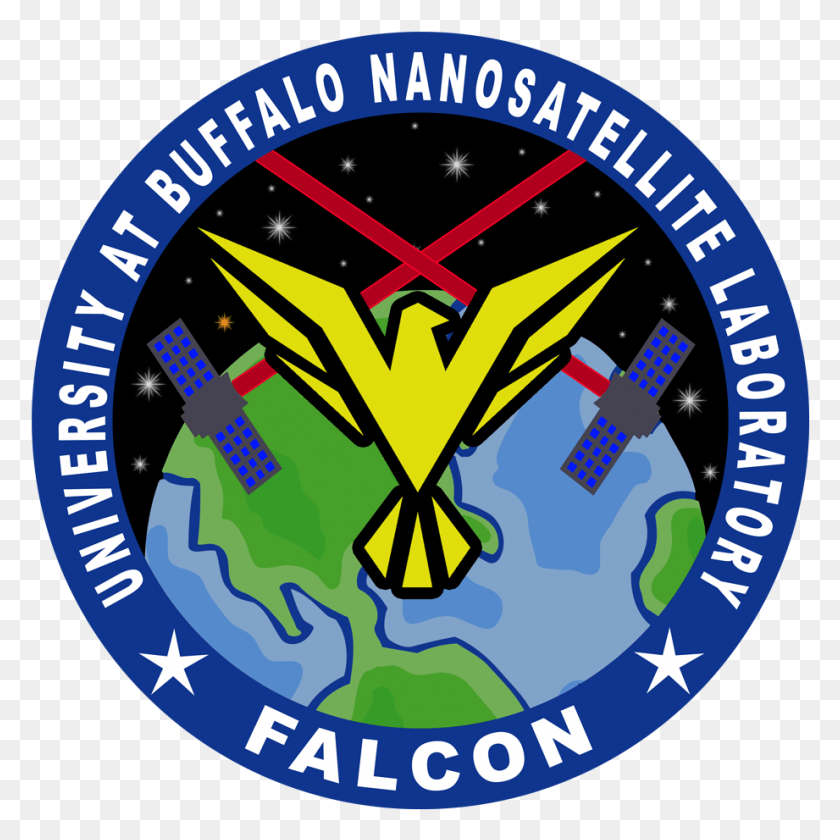 921x921 Ub Nanosatellite Lab You Expect From The Vaccines, Logo, Symbol, Trademark HD PNG Download