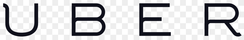 Uber, Text Clipart PNG