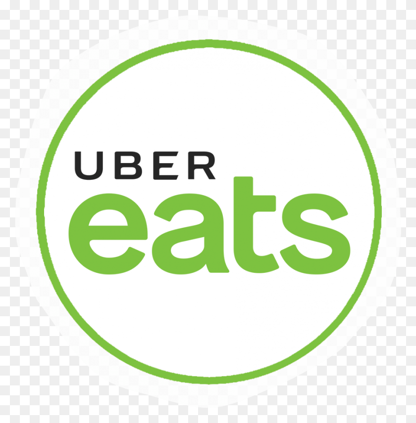 899x918 Uber Eats Pep And Pepper Eleaf Vape Logo, Label, Text, Symbol HD PNG Download