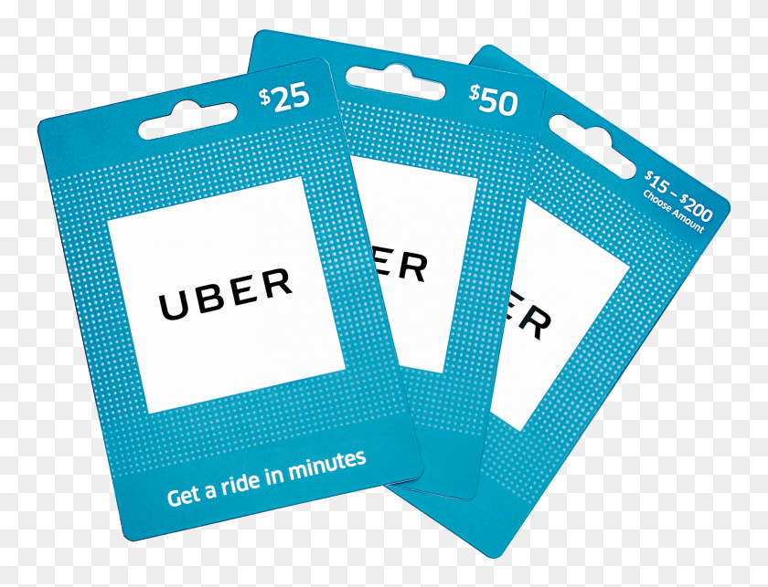 761x583 Uber Gift Card, Text, Number, Symbol HD PNG Download