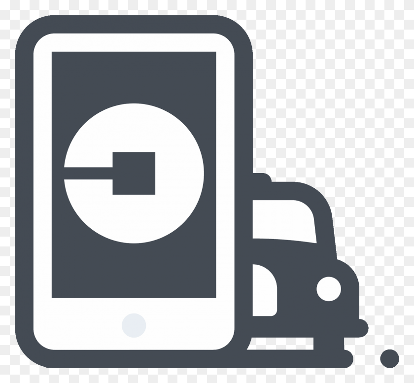 1578x1452 Uber Icon Mobile App Icon, Electronics, Camera, Video Camera HD PNG Download