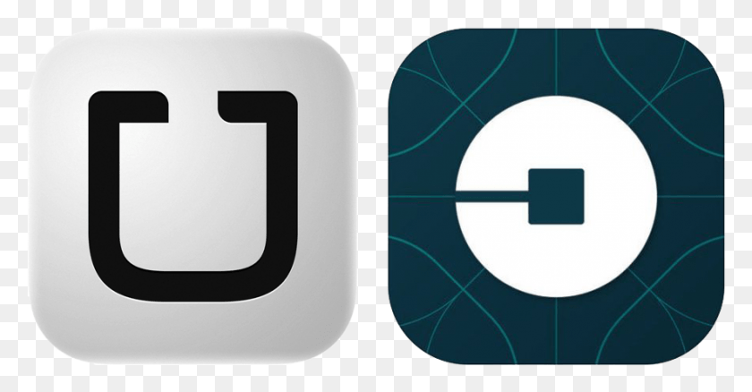 883x428 Uber U, Number, Symbol, Text HD PNG Download