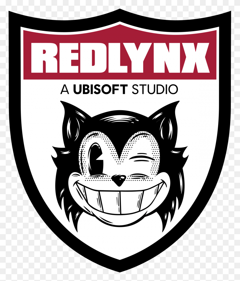 1200x1423 Ubisoft Redlynx, Symbol, Logo, Trademark HD PNG Download