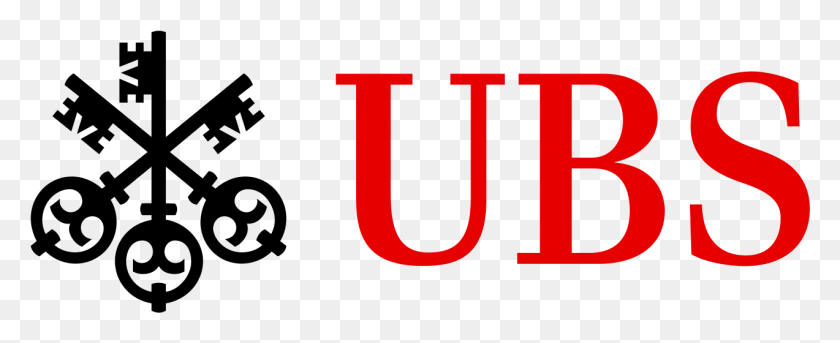 1273x462 Descargar Png / Ubs Ubs Logo, Texto, Alfabeto, Word Hd Png