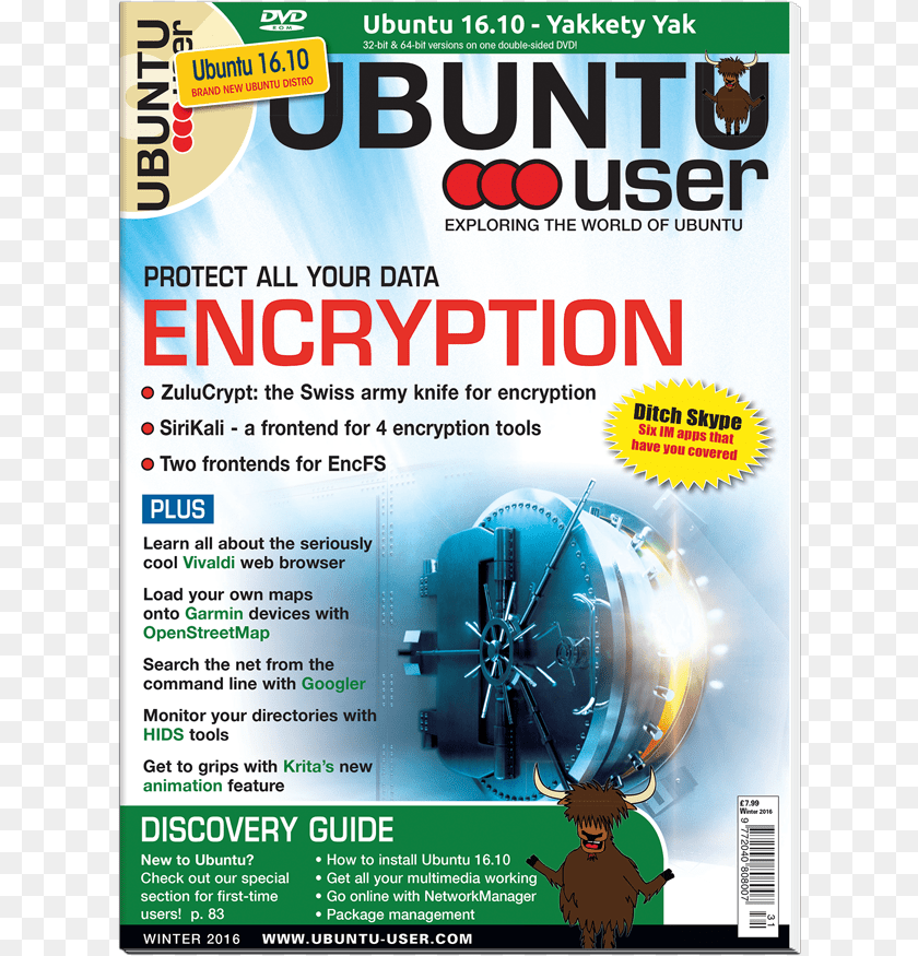 Ubuntu User, Advertisement, Poster, Person, Face Sticker PNG