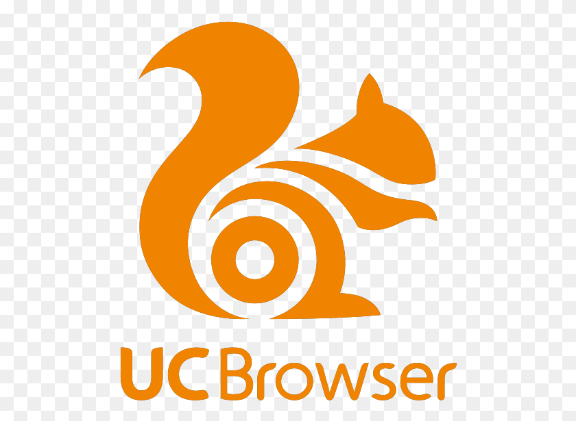 492x555 Логотип Uc Browser, Текст, Алфавит, Плакат Hd Png Скачать