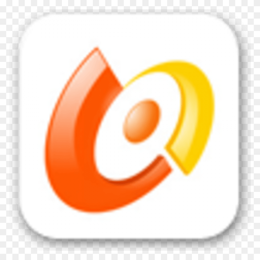 1020x1020 Uc Browser Pour Ipad Circle, Logo, Symbol, Trademark HD PNG Download