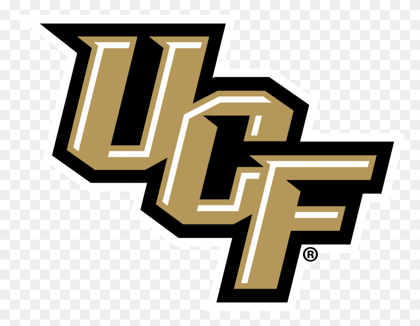 1200x913 Ucf Football, Number, Symbol, Text HD PNG Download