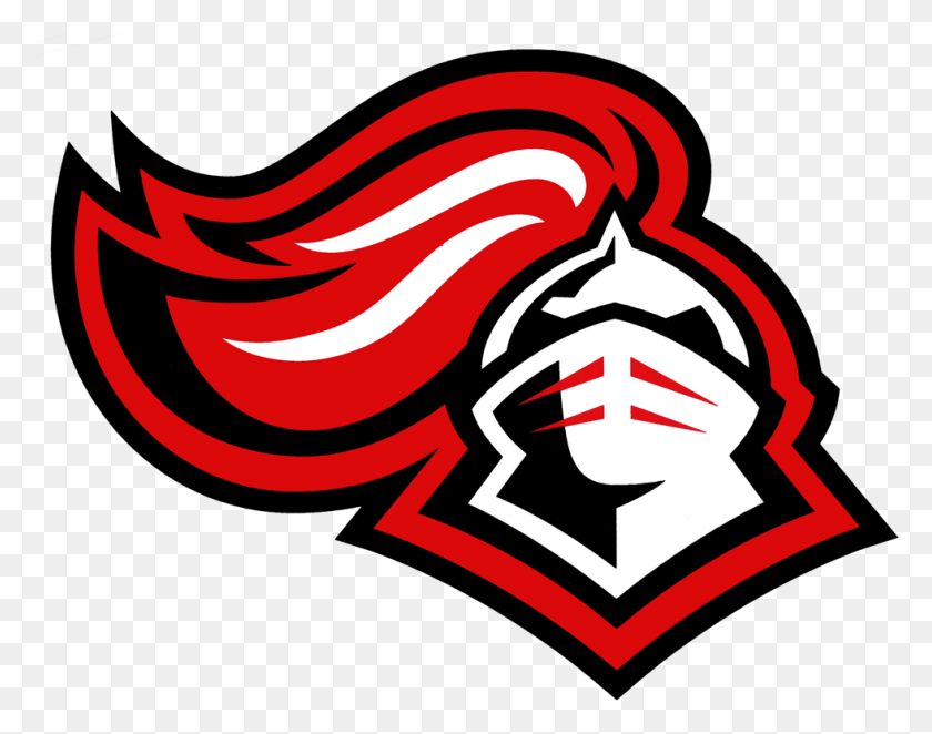 980x757 Ucf Knightro Logopng Wikipedia Hillcrest Football Knights Logo, Símbolo, Ketchup, Alimentos Hd Png