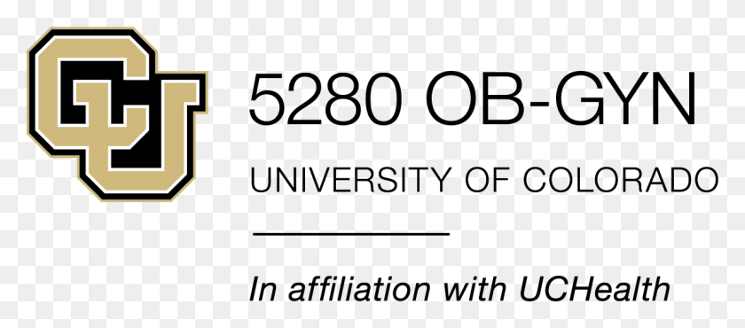 1185x471 Uch H Clr University Of Colorado Boulder, Texto, Número, Símbolo Hd Png