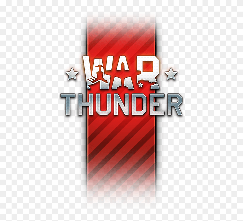 440x703 Descargar Png Uchastnikam Konkursa Ti Kiberkommentator War Thunder Logotip, Alfabeto, Texto, Multitud Hd Png