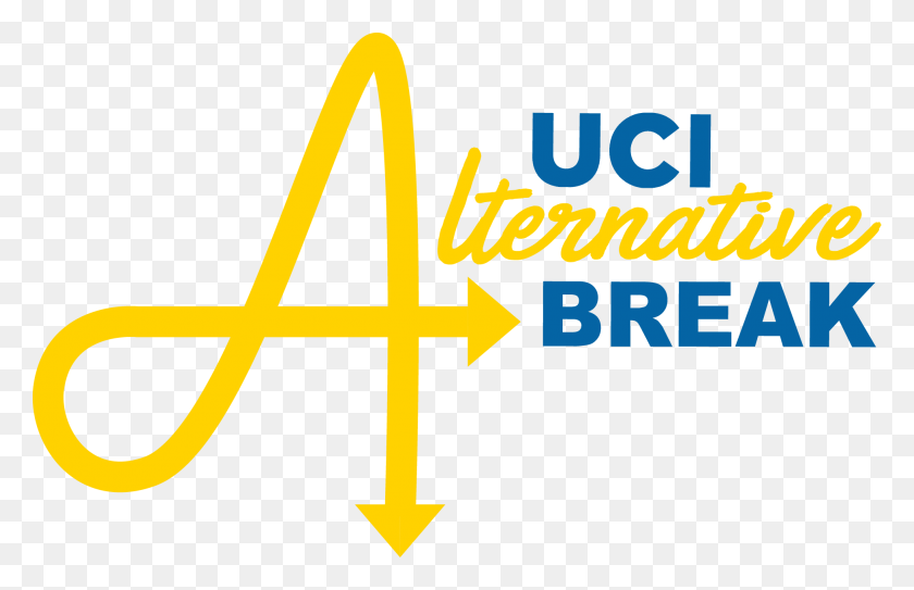 1957x1214 Uci Alternative Break Program Uci Alternative Break, Logo, Symbol, Trademark HD PNG Download