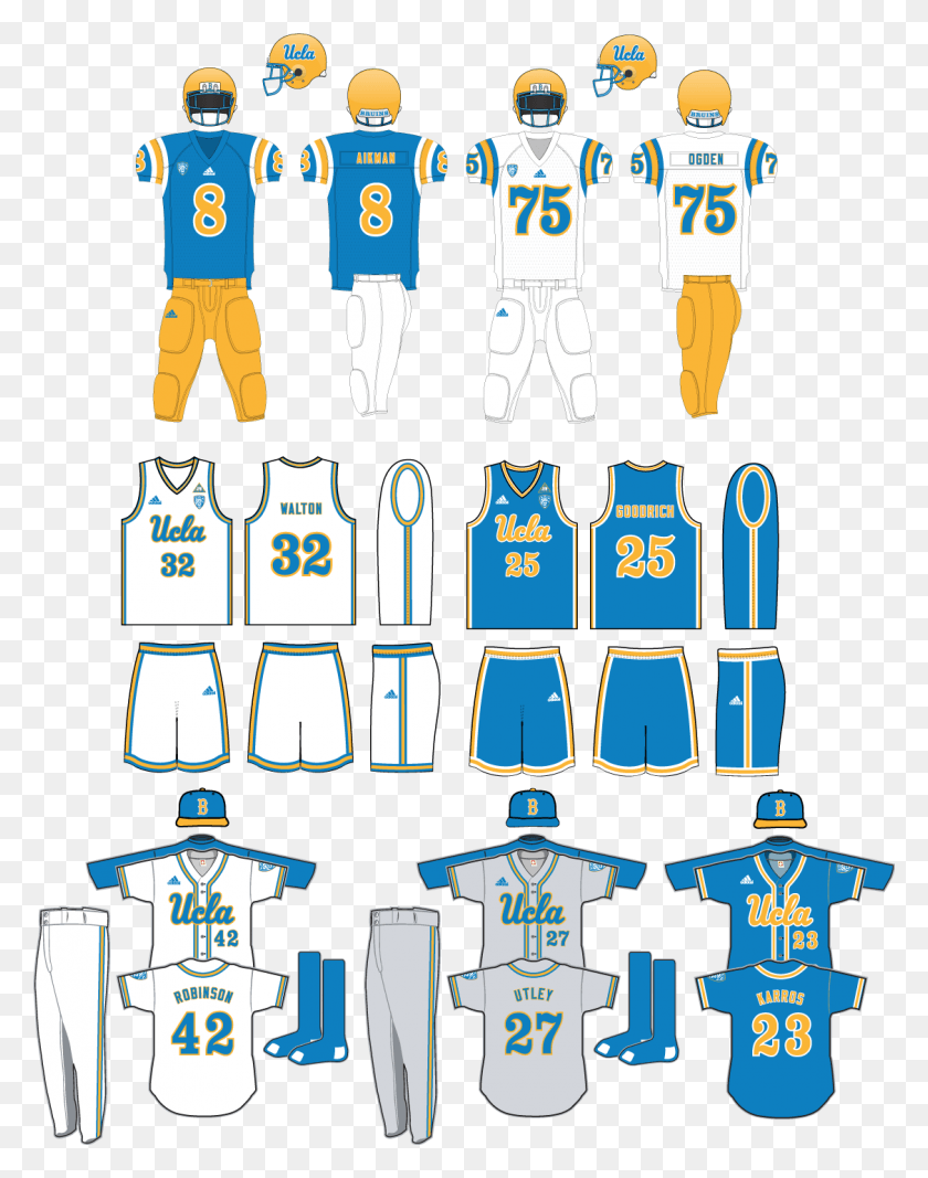 1125x1453 Ucla, Text, Helmet, Clothing HD PNG Download