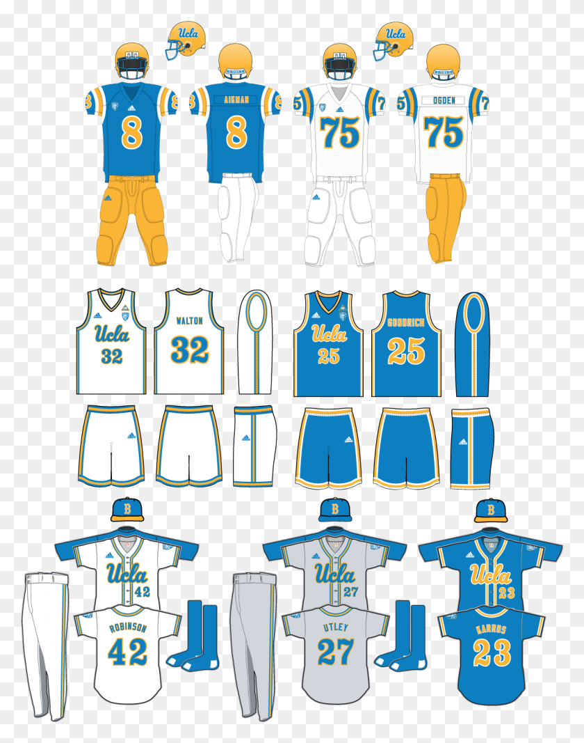 1125x1453 Ucla, Texto, Casco, Ropa Hd Png