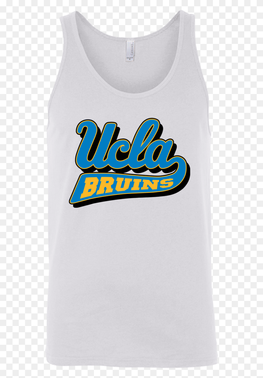 555x1146 Ucla Bruins Football Logo, Clothing, Apparel, Word HD PNG Download