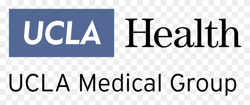 2479x940 Ucla Health, Text, Word, Alphabet HD PNG Download