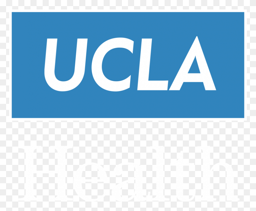 823x666 Ucla Health, Text, Word, Alphabet HD PNG Download