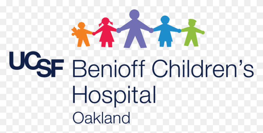 892x418 Ucsf Benioff Children39s Hospitals Ucsf Children39s Hospital Oakland, Hand, Holding Hands, Text HD PNG Download