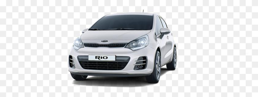 983x322 Ud 00069 Kia Rio, Car, Vehicle, Transportation HD PNG Download