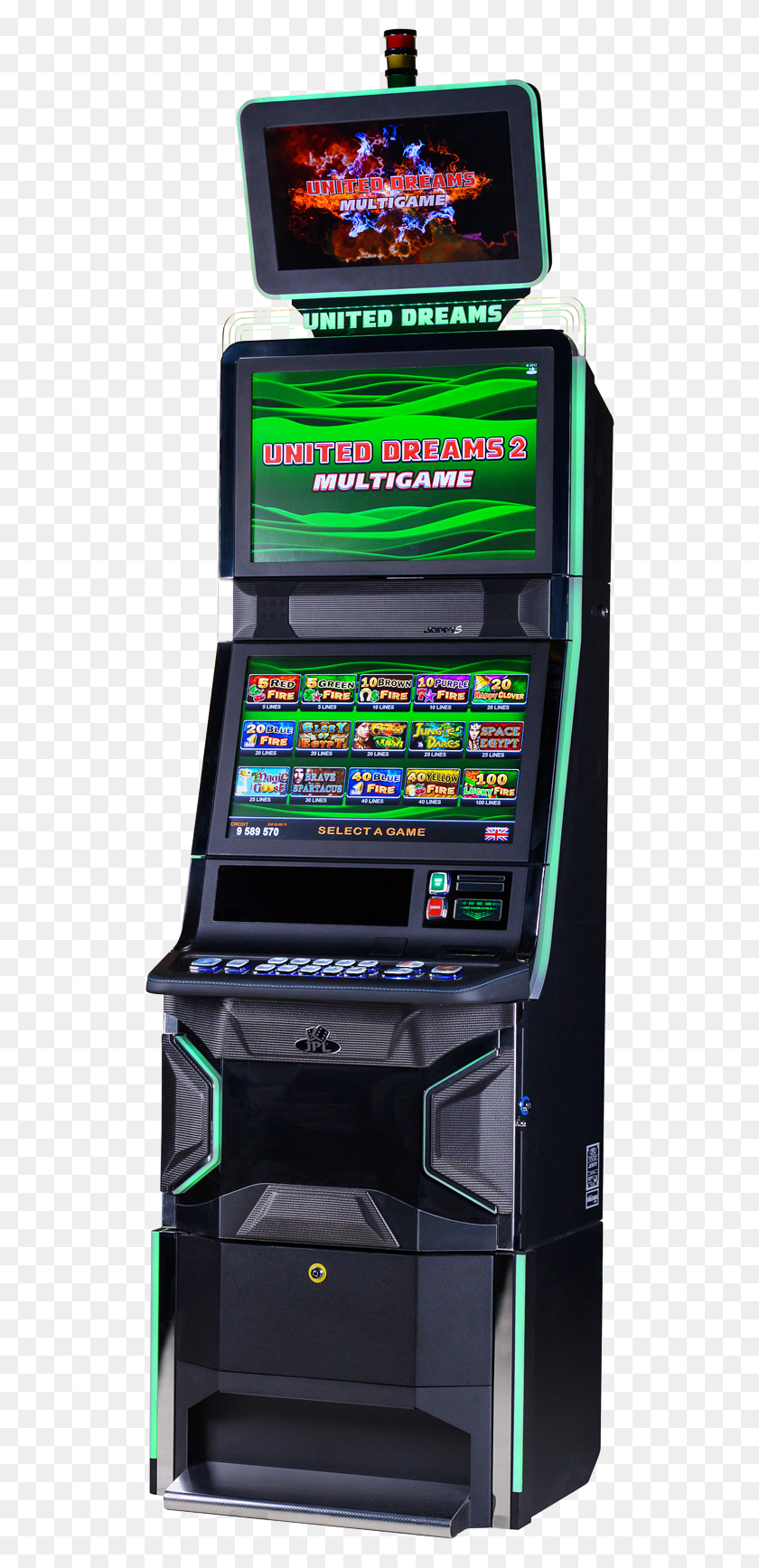 522x1675 Ud, Slot, Gambling, Game HD PNG Download
