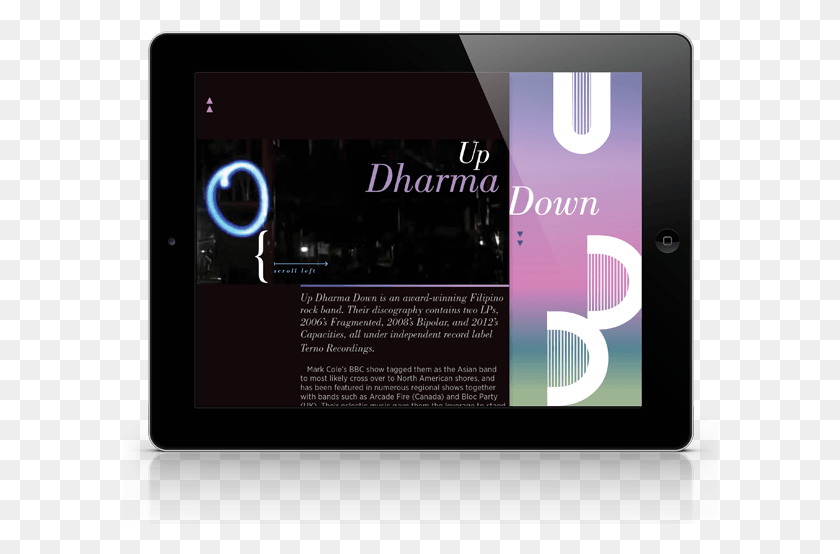 596x494 Udd Screen Graphic Design, Electronics, Poster, Advertisement HD PNG Download