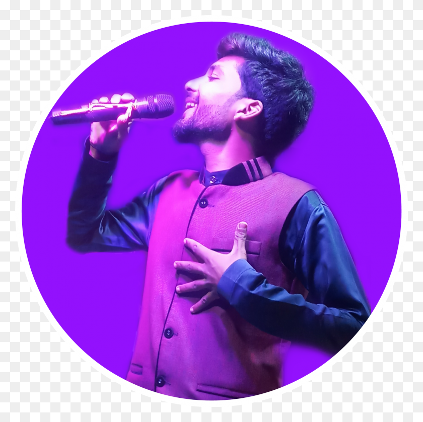 1904x1904 Uditbhanu Bisoi Singing, Person, Human, Face HD PNG Download