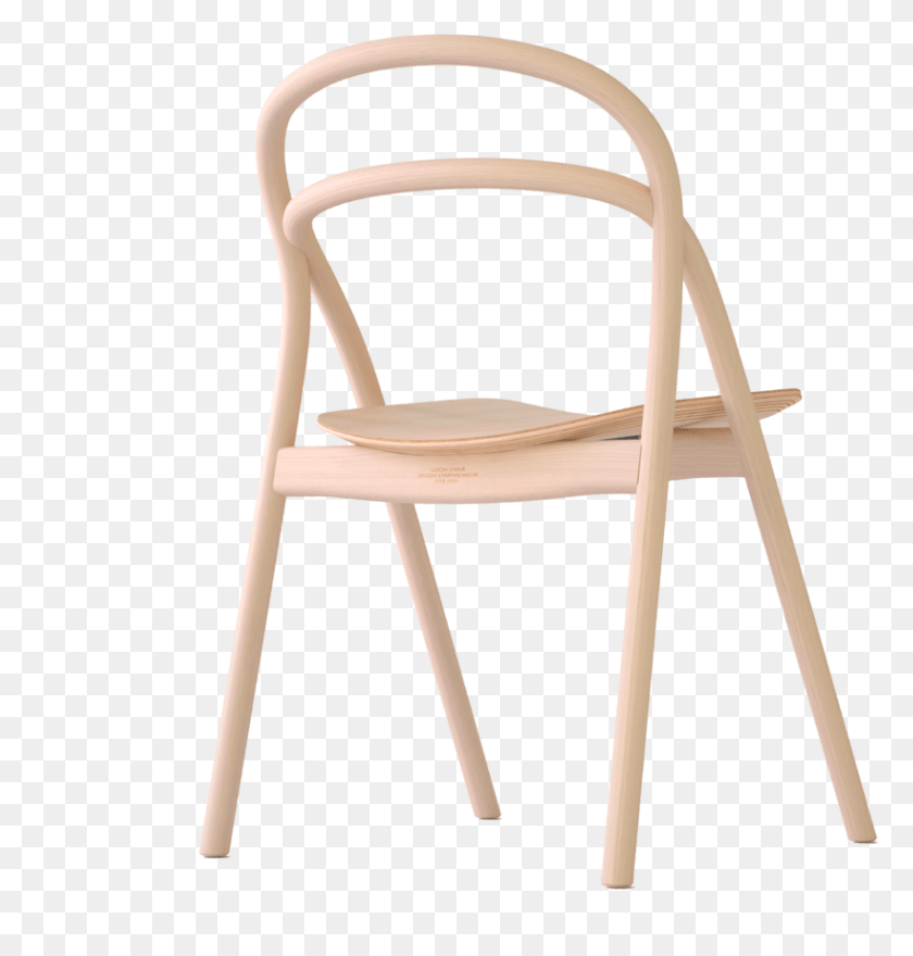 819x862 Udon Transp, Chair, Furniture, Canvas HD PNG Download