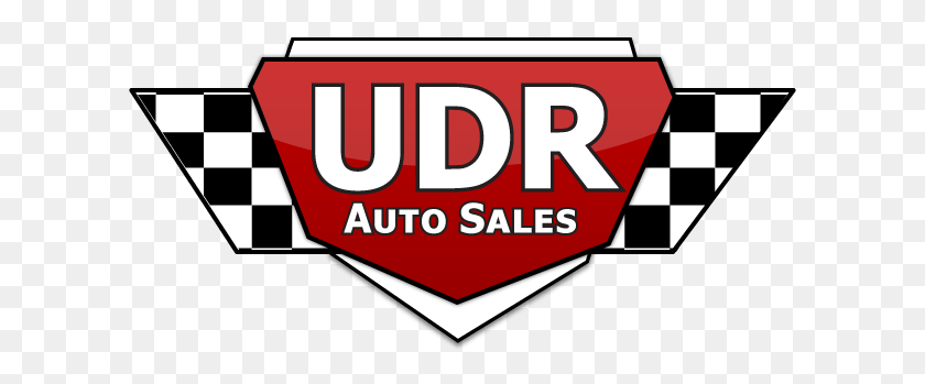 607x289 Udr Auto Sales Graphic Design, Word, Label, Text HD PNG Download