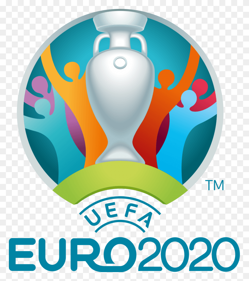 1200x1365 Логотип Уефа Евро-2020, Воздушный Шар, Самолет, Автомобиль Hd Png Скачать