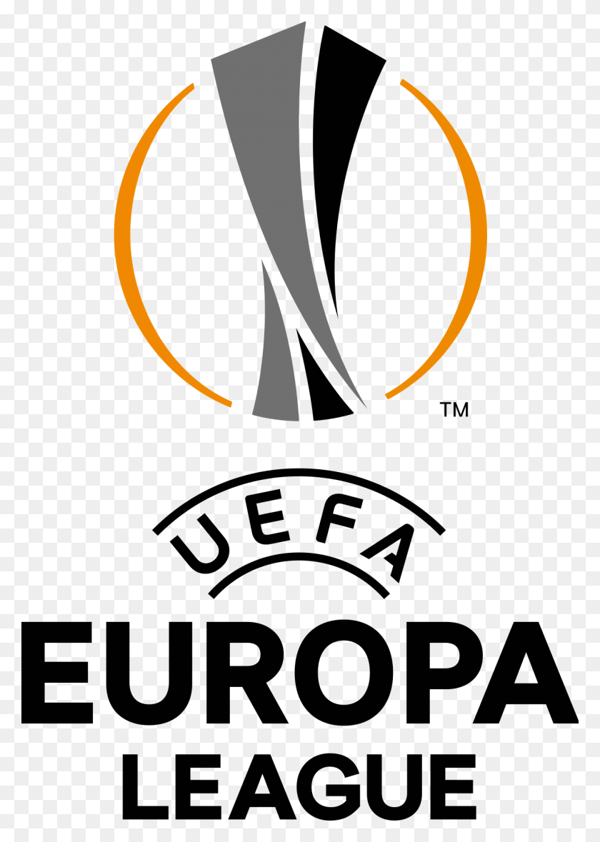 Лига Европы Уефа Википедия Библиотека Бесплатного Использования Логотип ...