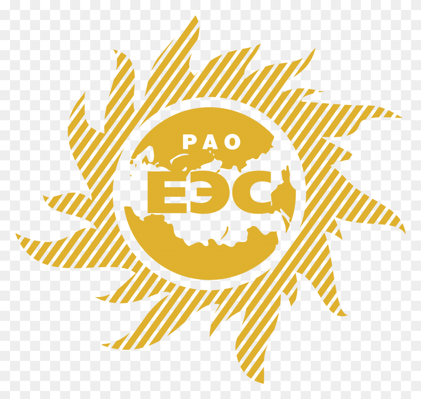 2191x2069 Ues Of Russia Logo Transparent Rao Ues, На Открытом Воздухе, Солнце, Небо Png Скачать