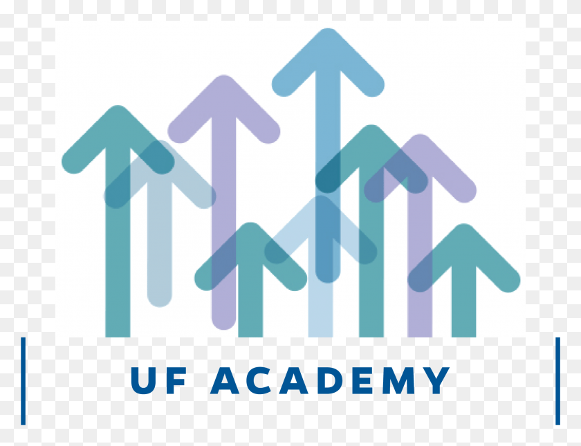 2126x1597 Uf Academy Logo Graphic Design, Word, Text, Alphabet HD PNG Download