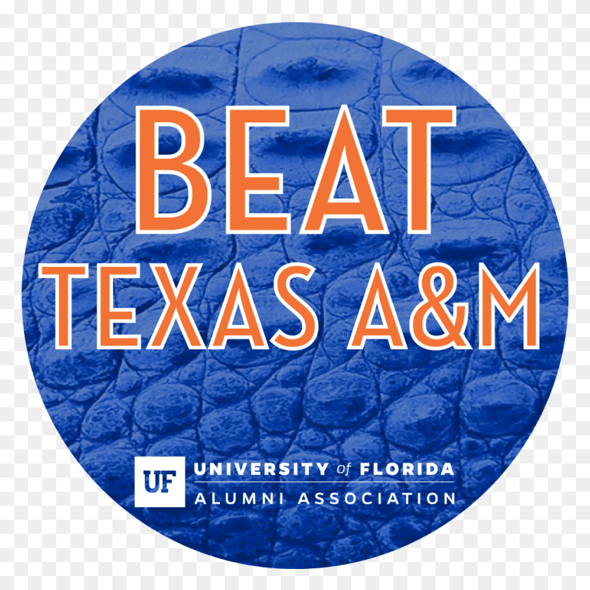 948x948 Uf Alumni Circle, Word, Text, Label HD PNG Download