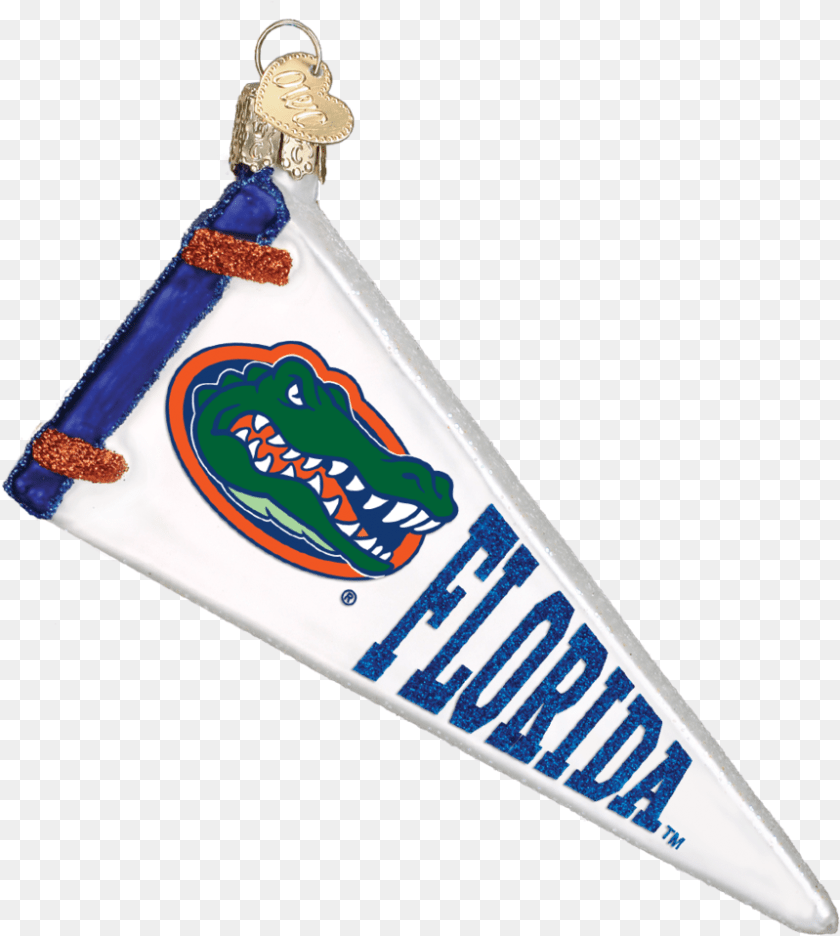 Uf Gator Transparent PNG