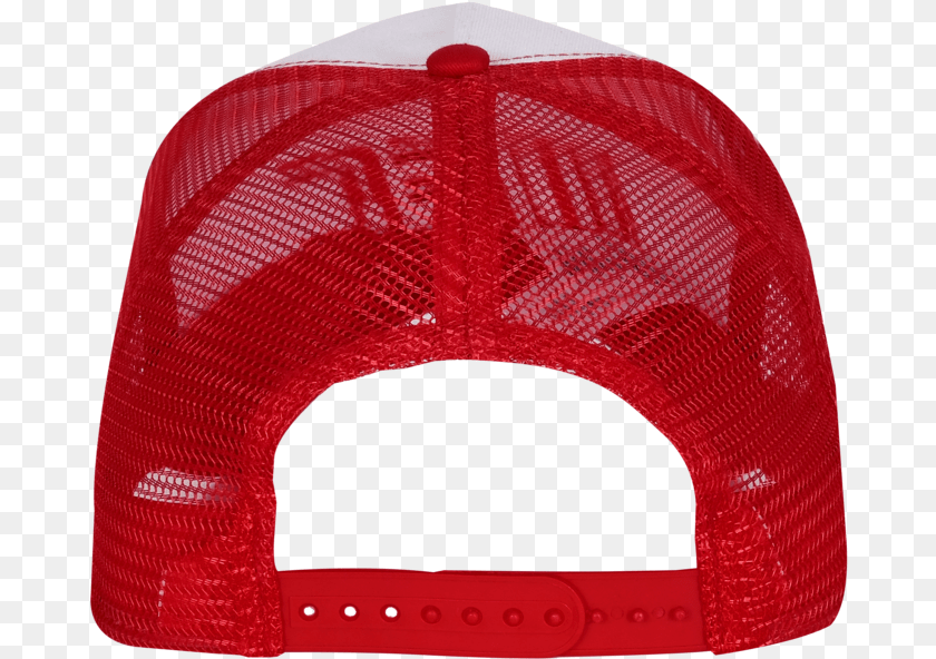 682x592 Ufc Embroidered Trucker Cap Ultimate Fighting Championship Logo Red Baseball Cap, Baseball Cap, Clothing, Hat, Swimwear Sticker PNG