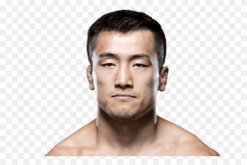 752x501 Ufc Lightweight Receives 10 Month Jail Sentence Over Barechested, Person, Human, Head HD PNG Download