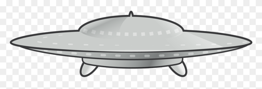 1000x339 Ufo, Clothing, Hat, Sun Hat, Aircraft Sticker PNG