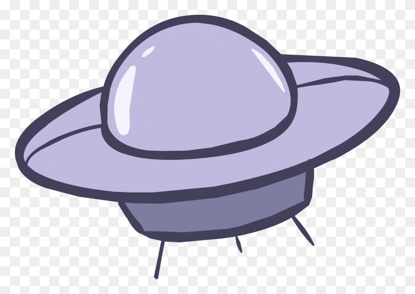 1987x1366 Ufo Cartoon, Clothing, Apparel, Helmet Descargar Hd Png