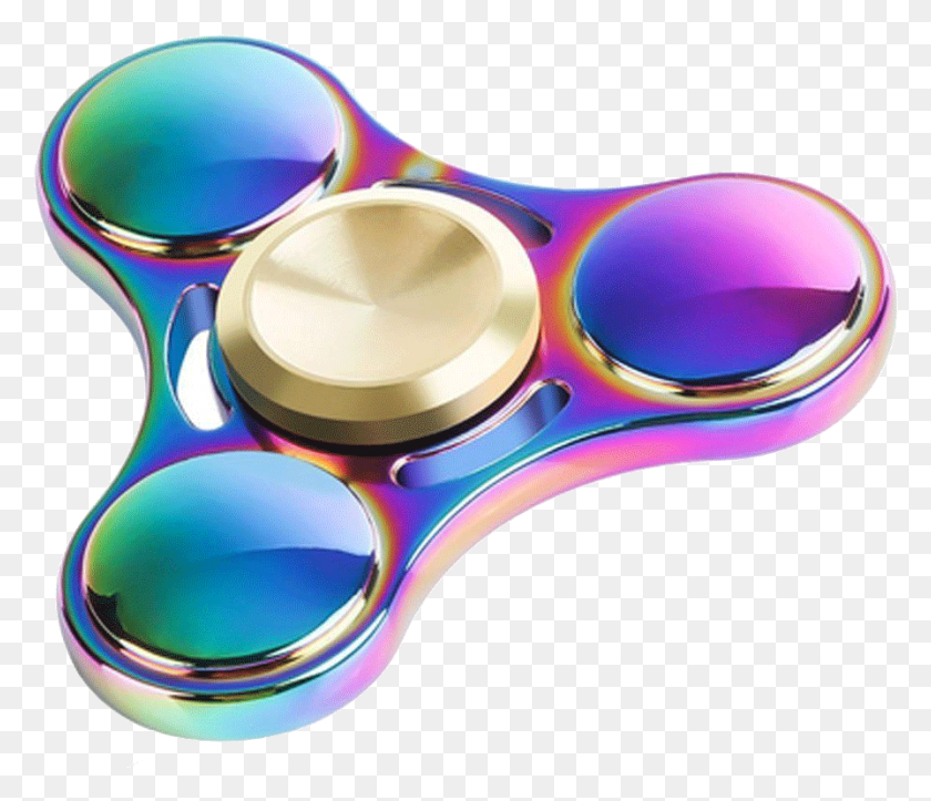 895x761 Ufo Rainbow Fidget Spinner, Sunglasses, Accessories, Accessory HD PNG Download