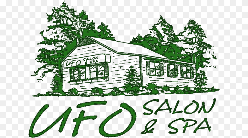 651x467 Ufosalon Language, Architecture, Log Cabin, Housing, House Sticker PNG