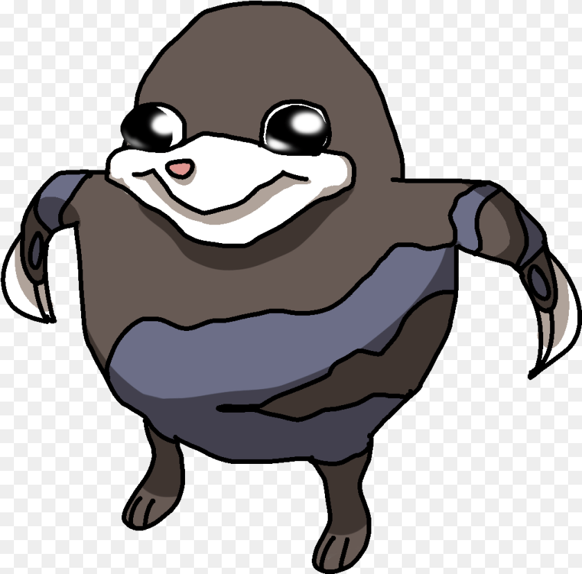 Uganda Knuckles For Download On Mbtskoudsalg Do Unova Way, Baby, Person, Animal Clipart PNG