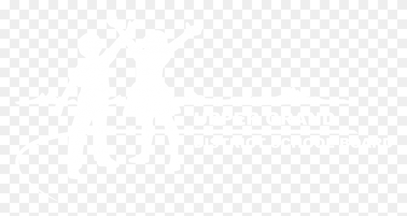 1213x603 Ugdsb Векторный Логотип Оригинальный Белый Рисунок, Человек, Человек, Текст Hd Png Скачать