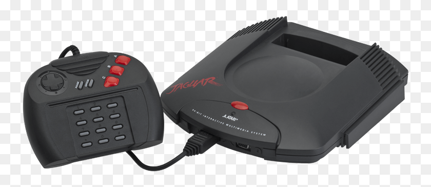 754x304 Ugliest Gadgets Ever Atari Jaguar, Electronics, Cd Player, Mouse HD PNG Download
