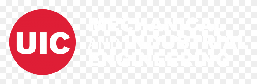 1404x391 Uic Mechanical And Industrial Engineering Uic Civil And Materials Engineering, Text, Word, Alphabet HD PNG Download